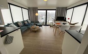 Ostsee Hausboot Boltenhagen - WELL Hausboote LP4